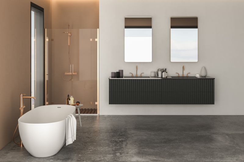 Increase Your Bathroom Remodeling Business with an AI Driven, Targeted Website