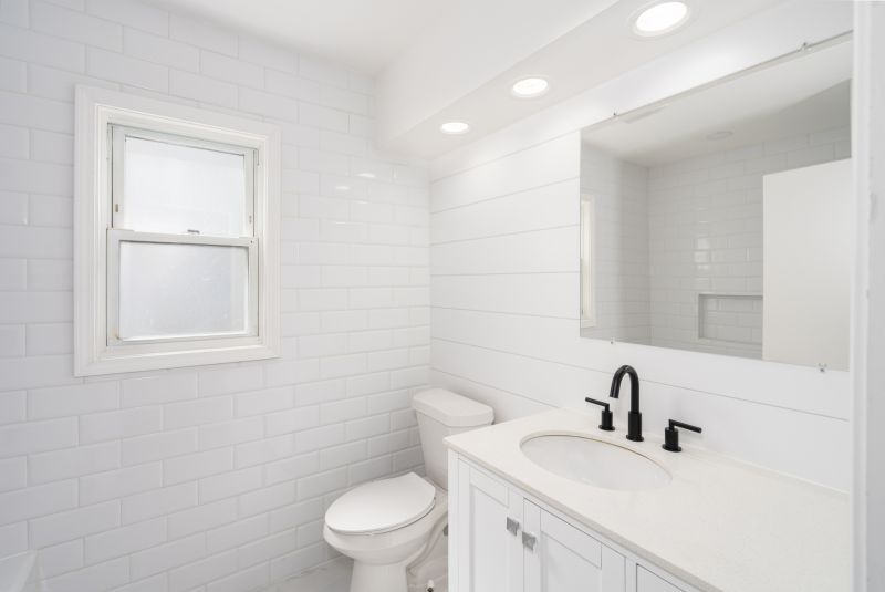 Bathroom Renovation Ideas