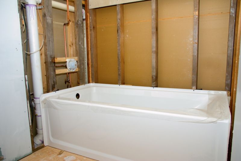 Top Bathroom Remodeling Companies in Davison, MI
