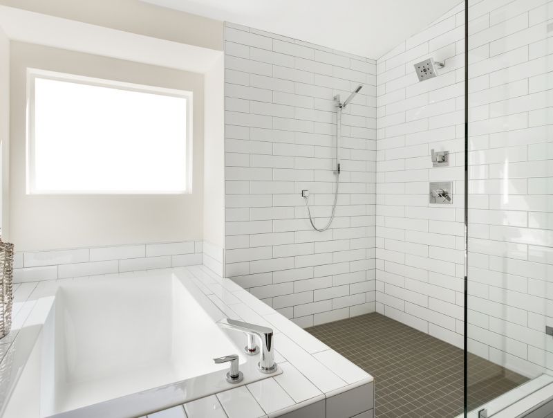 Best Bathroom Renovation Contractors in Clarkston, MI