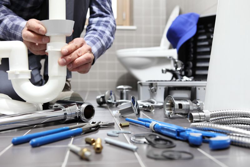 Local Plumbing Experts