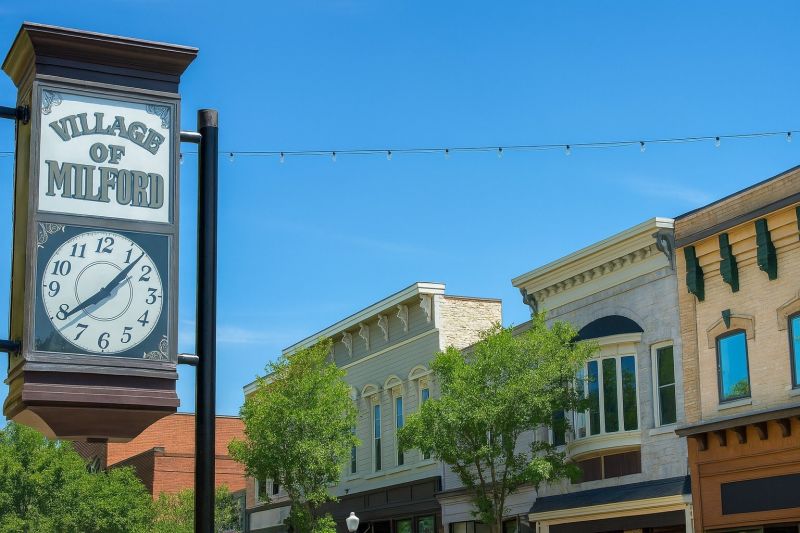 Best Bathroom Remodeling pros in Milford, MI